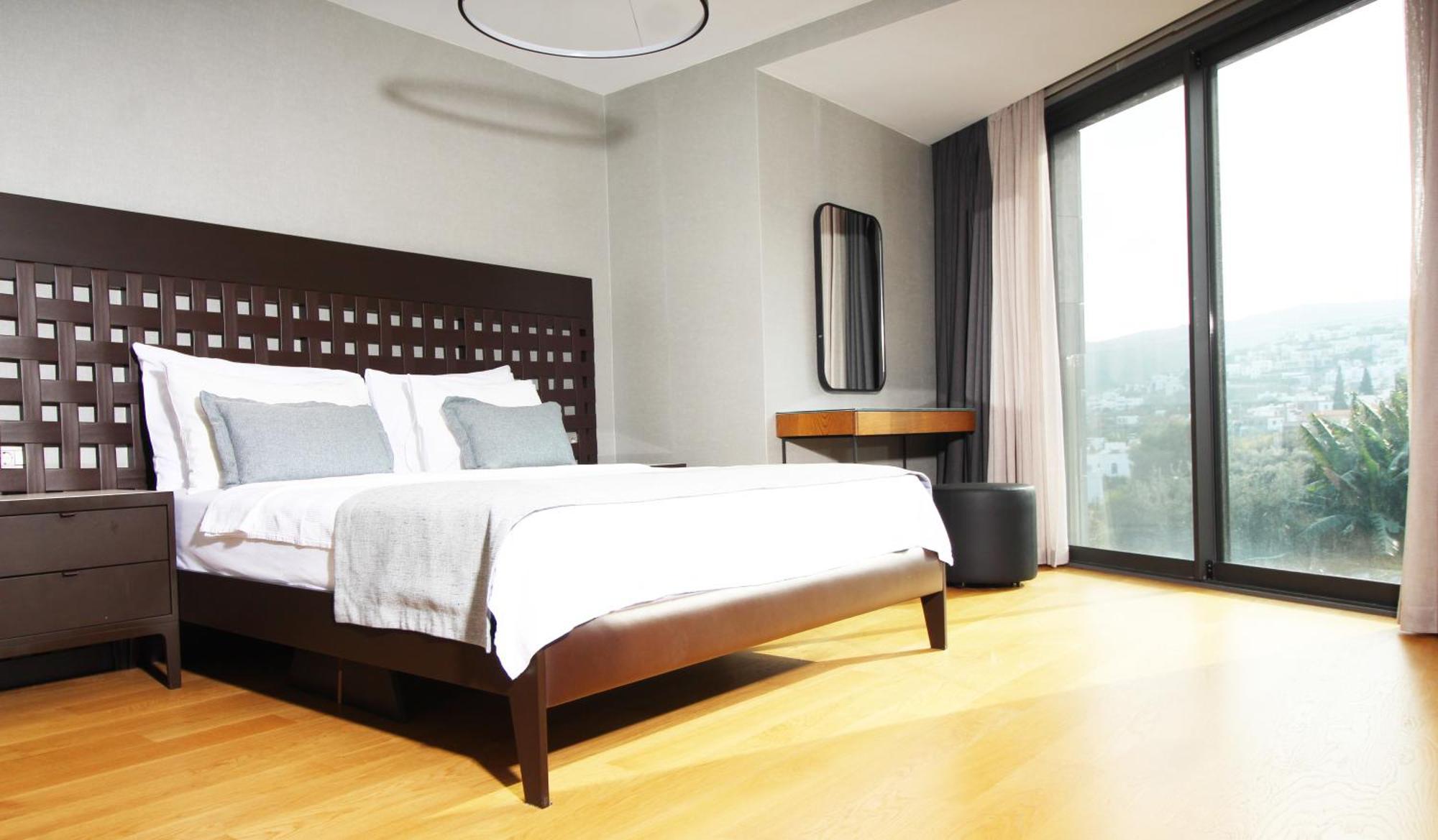 Mare Deluxe Residences & Villas Gundogan  Exterior photo