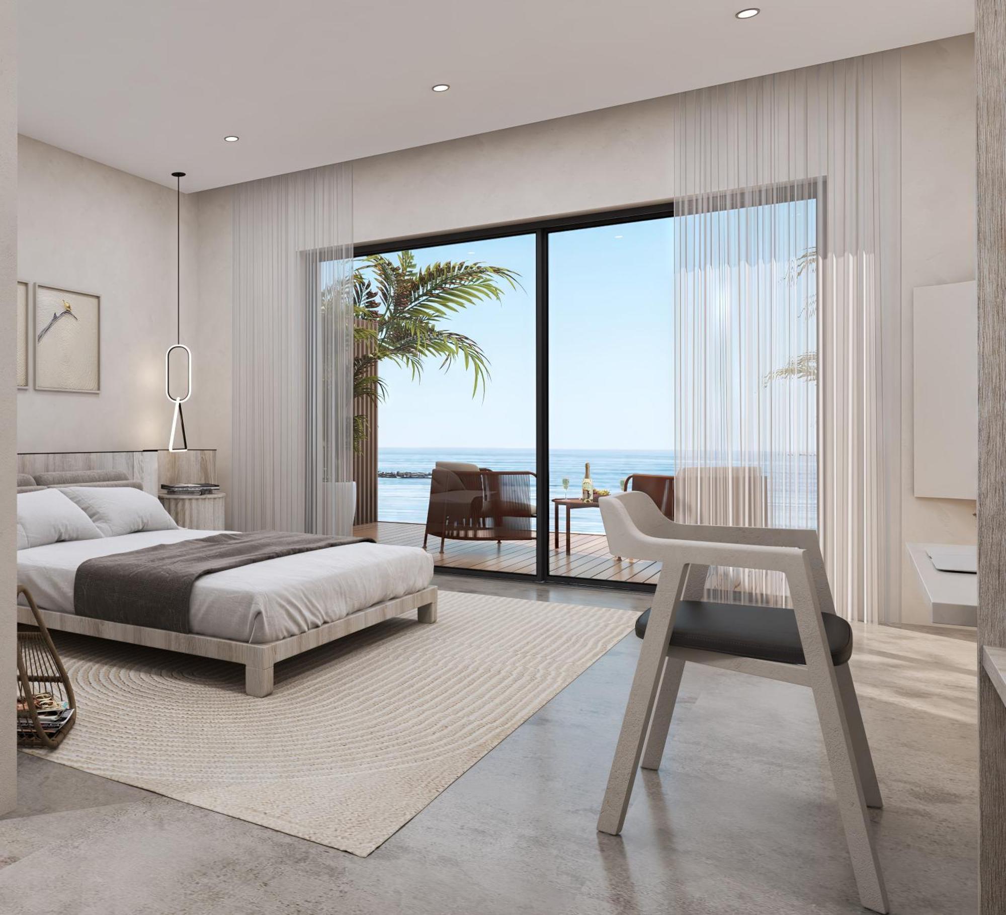 Mare Deluxe Residences & Villas Gundogan  Exterior photo