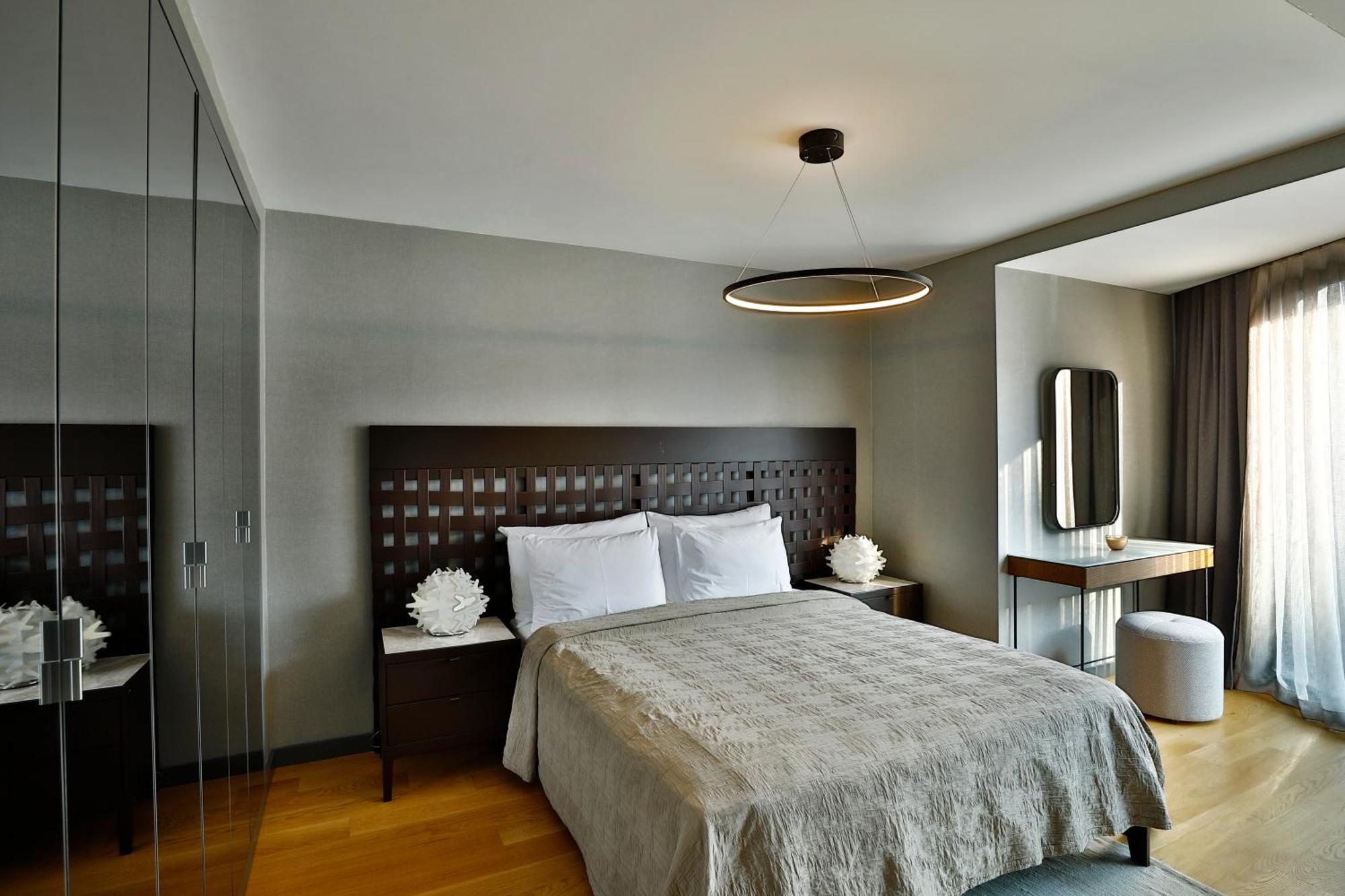 Mare Deluxe Residences & Villas Gundogan  Exterior photo