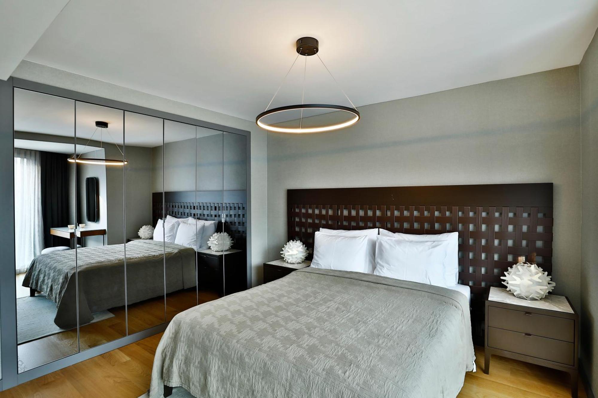 Mare Deluxe Residences & Villas Gundogan  Exterior photo