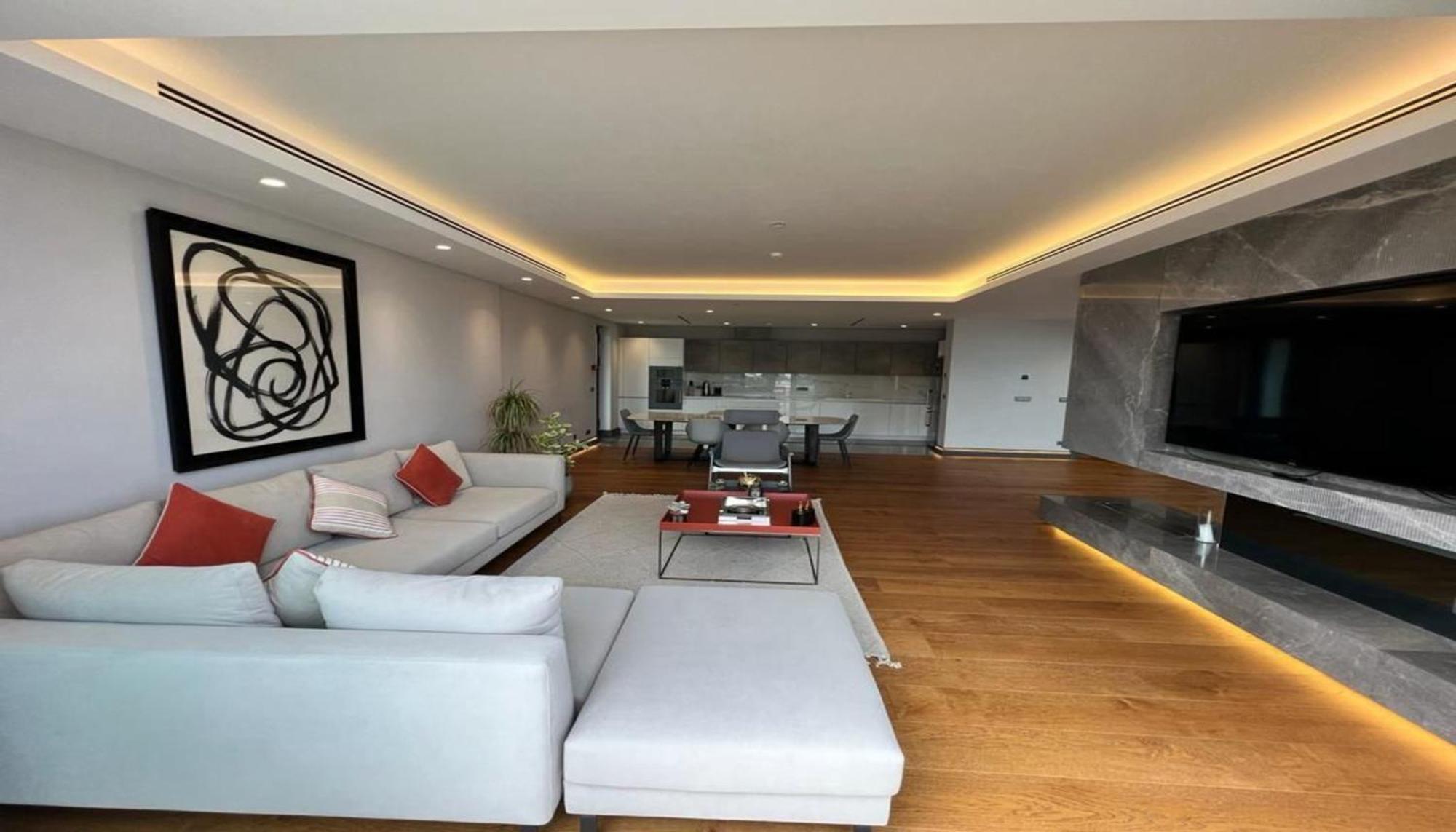 Mare Deluxe Residences & Villas Gundogan  Exterior photo
